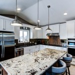 Transitional-Style-painted-kitchen